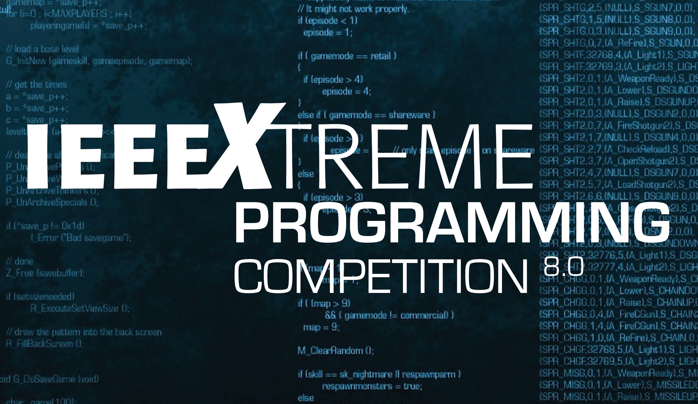 Read more about the article IEEEXtreme 8.0