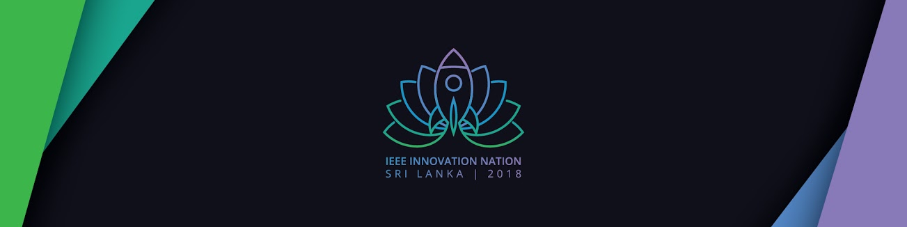 Read more about the article IEEE Innovation Nation Sri Lanka 2018
