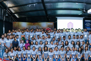 Read more about the article IEEE SLSYWC 2018