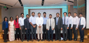 Read more about the article Annual General Meeting of IEEE Sri Lanka Section