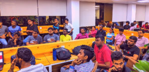 Read more about the article INSL turning heads with the Hustle Story