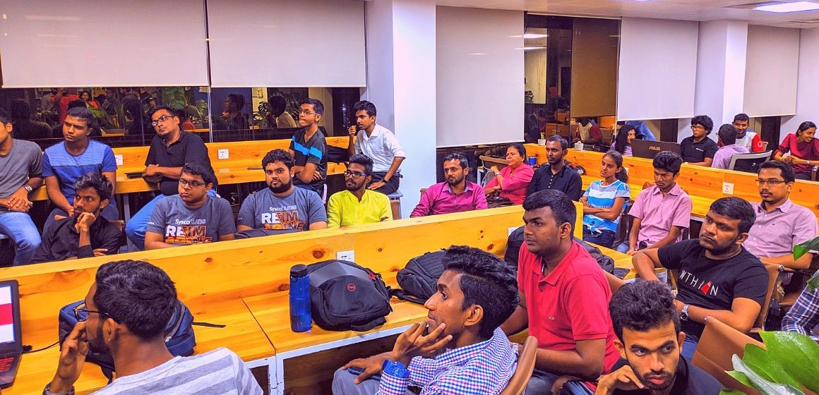 Read more about the article INSL turning heads with the Hustle Story