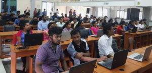 Read more about the article Introduction to Hackathon Organized by IEEE SB of University of Ruhuna