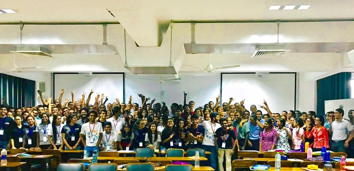 Read more about the article IEEE Induction ’19 – UCSC
