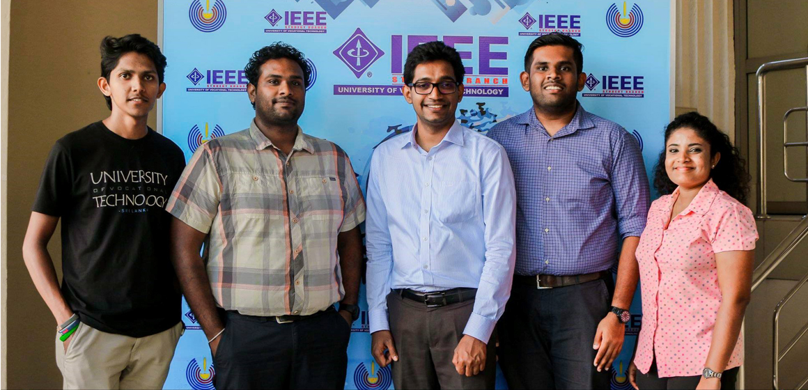 Read more about the article IEEE Awareness Program University of Vocational Technology