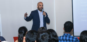 Read more about the article IEEE Techno Meetup 2019/20