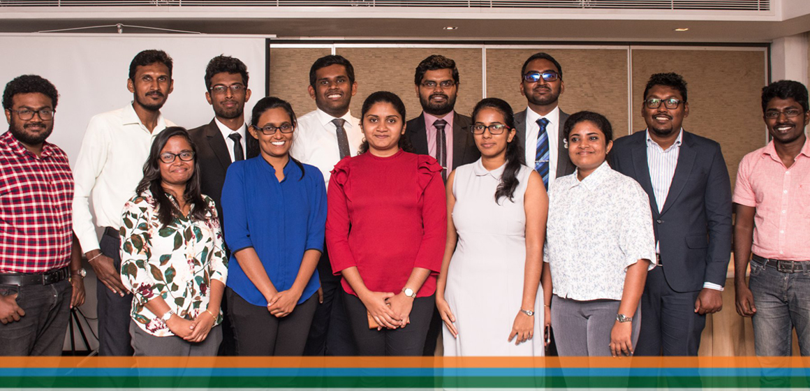Read more about the article IEEE Young Professionals Sri Lanka AGM 2019
