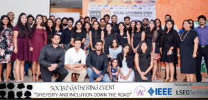 Read more about the article Social Gathering Event – IEEE WIE Sri Lanka Section