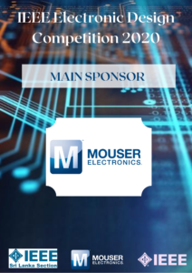 Read more about the article Electronic Design Competition 2020 – Sponsor