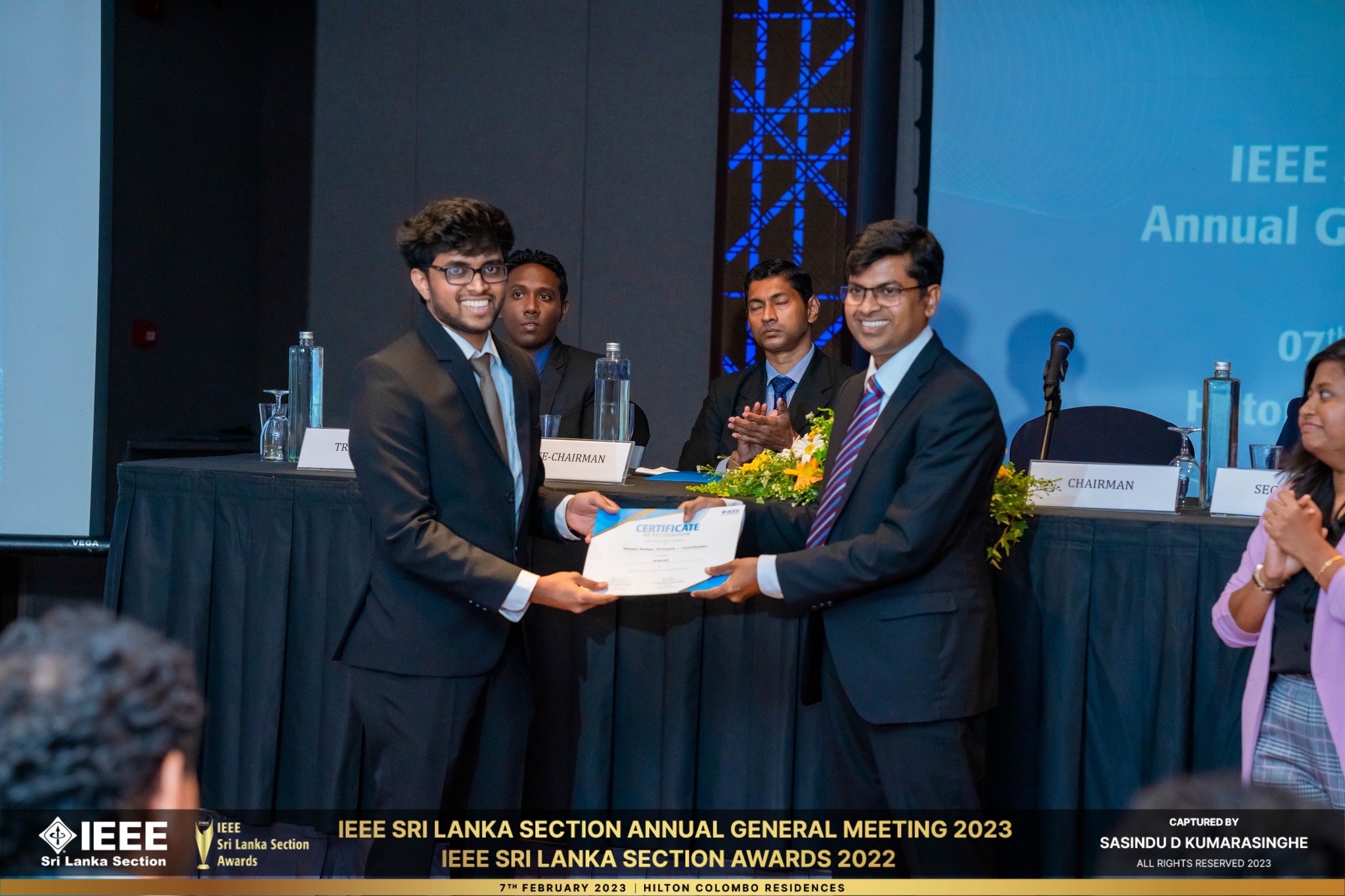 Read more about the article Annual General Meeting 2023