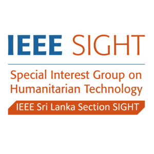 IEEE SIGHT Sri Lanka