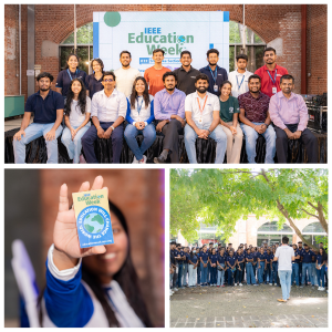 IEEE Sri Lanka Section Education Week 2024 - Day 02