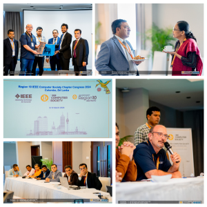 IEEE R10 Computer Society Chapters Congress 2024