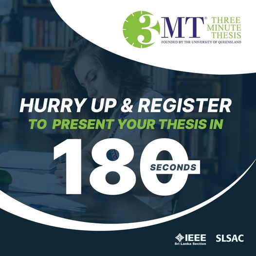 You are currently viewing THREE-MINUTE-THESIS (3MT) COMPETITION