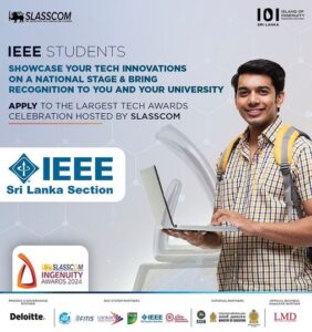 Read more about the article SLASSCOM INGENUITY AWARDS 2024