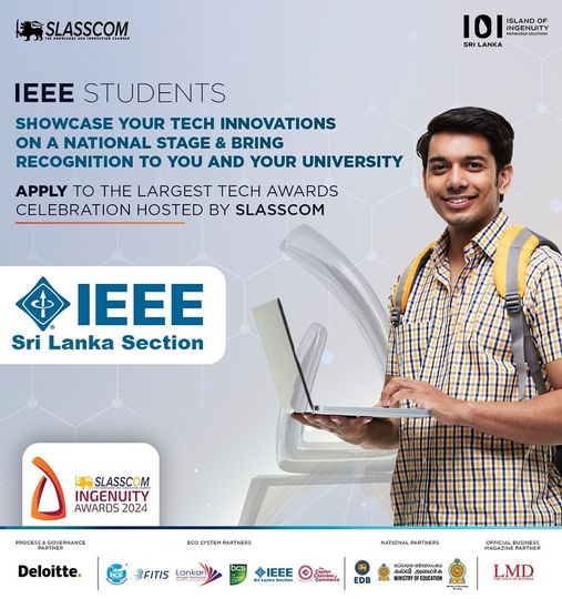 Read more about the article SLASSCOM INGENUITY AWARDS 2024