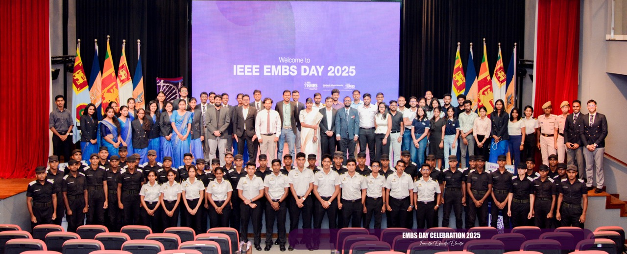 Read more about the article EMBS Day 2025