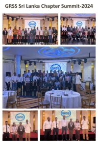 Read more about the article IEEE GRSS Sri Lanka Chapter’s Forward Thinkers Summit 2024