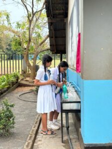 Read more about the article Enriching Lives with Clean Water: IEEE SIGHT’s Impact in Sri Lanka