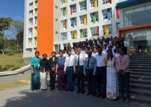 Read more about the article Empowering Future Leaders: Inspiring Young Women in STEM & Leadership