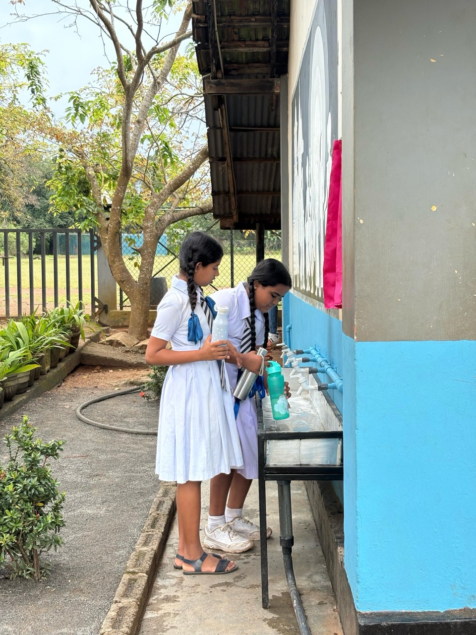 Read more about the article Enriching Lives with Clean Water: IEEE SIGHT’s Impact in Sri Lanka