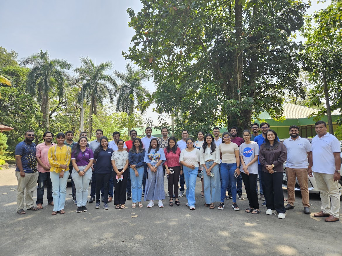 Read more about the article IEEE Sri Lanka Section Organizational Unit (OU) Leadership Summit