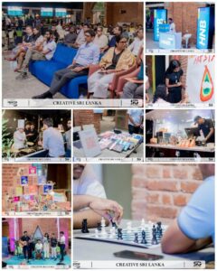 Read more about the article Creative Sri Lanka: Sparking Innovation for Economic Independence