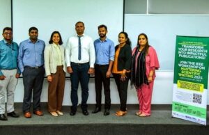 Read more about the article Transforming Research into Publication: Mastering Scientific Writing