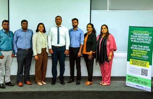 Read more about the article Transforming Research into Publication: Mastering Scientific Writing