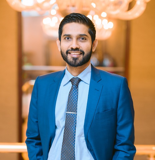 You are currently viewing Prof. Roshan Ragel Makes History with the 2025 Mary Kenneth Keller Award