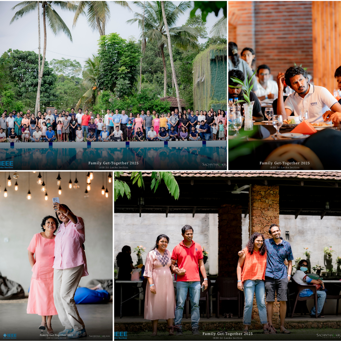 Family Get-Together 2025