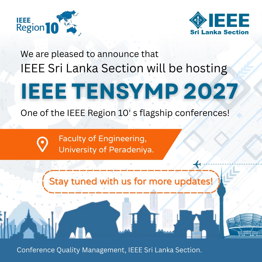 You are currently viewing IEEE TENSYMP 2027